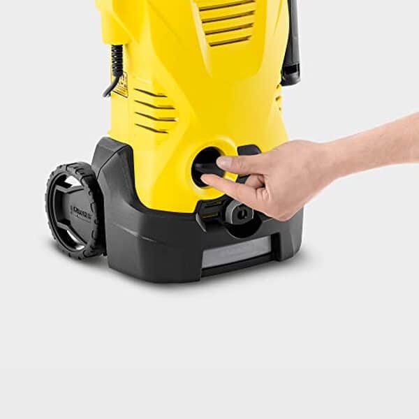Découvrez notre analyse approfondie du Karcher K 3 T 150, un nettoyeur haute pression efficace pour un nettoyage impeccable à domicile. Idéal pour l'entretien extérieur, il allie puissance et praticité.