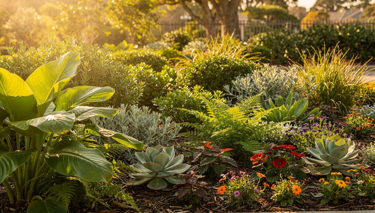 Comment choisir ses plantes selon le climat ?