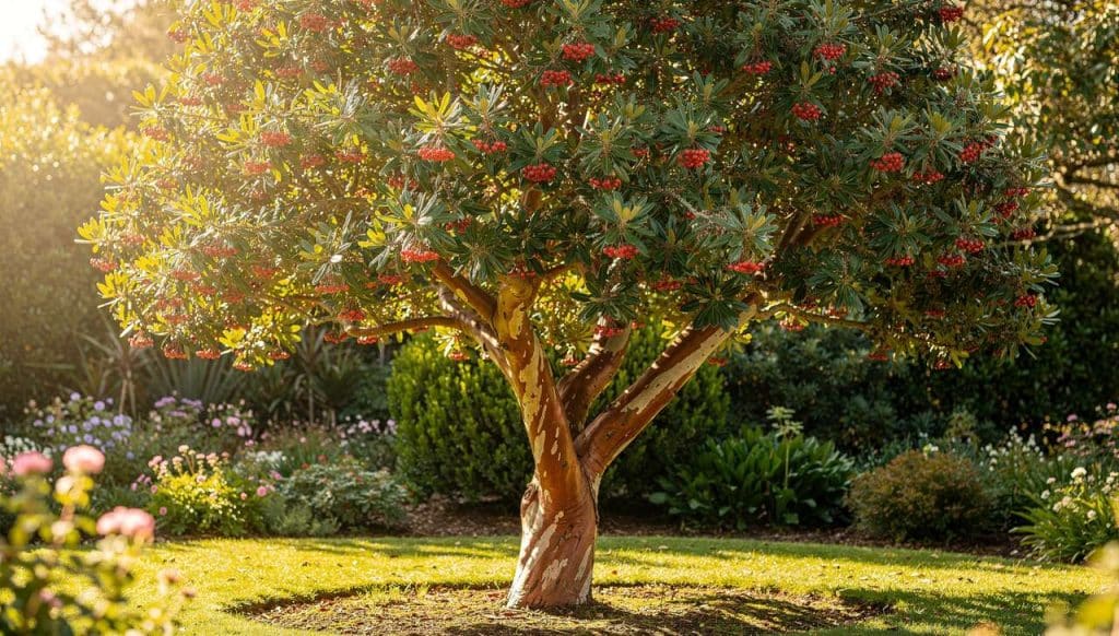 Conseils pour Cultiver un Arbousier