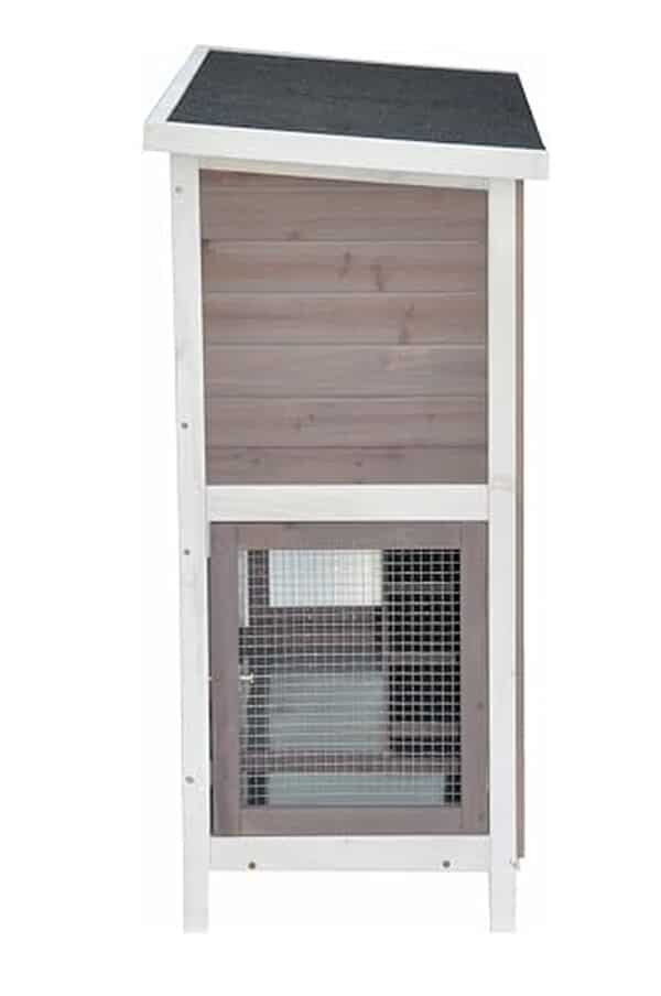 Découvrez notre test du clapier Balu, conçu pour offrir à vos lapins un espace généreux et un entretien simplifié. Profitez de notre analyse détaillée pour un achat éclairé.