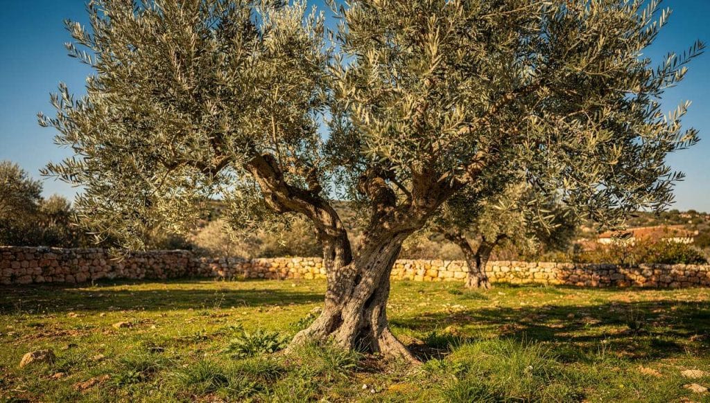 Comment et quand tailler un olivier ?