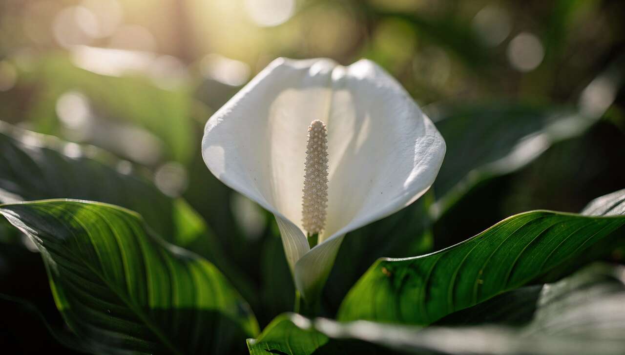 Arum : conseils et Astuces de Jardinage