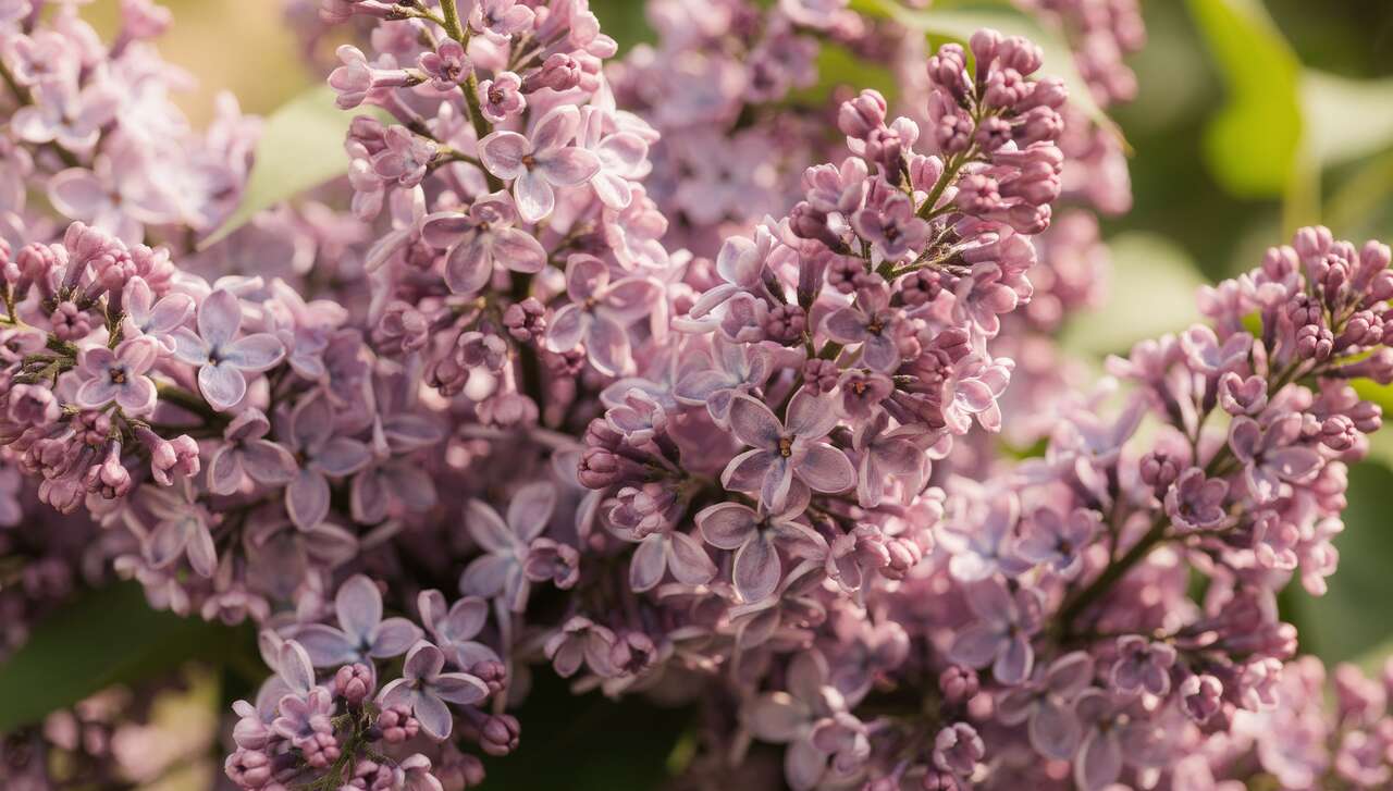 Conseils d'entretien pour les lilas : guide complet