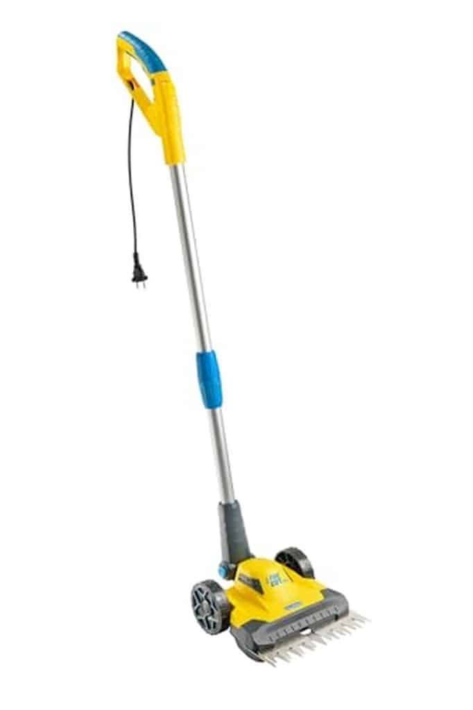 Test du coupe-bordures électrique Gloria FineCut 230V : solution parfaite pour petites pelouses