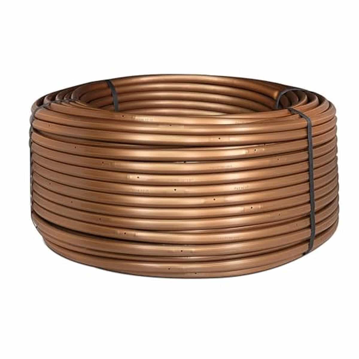 Test du goutte à goutte Rain Bird XFS 16 mm