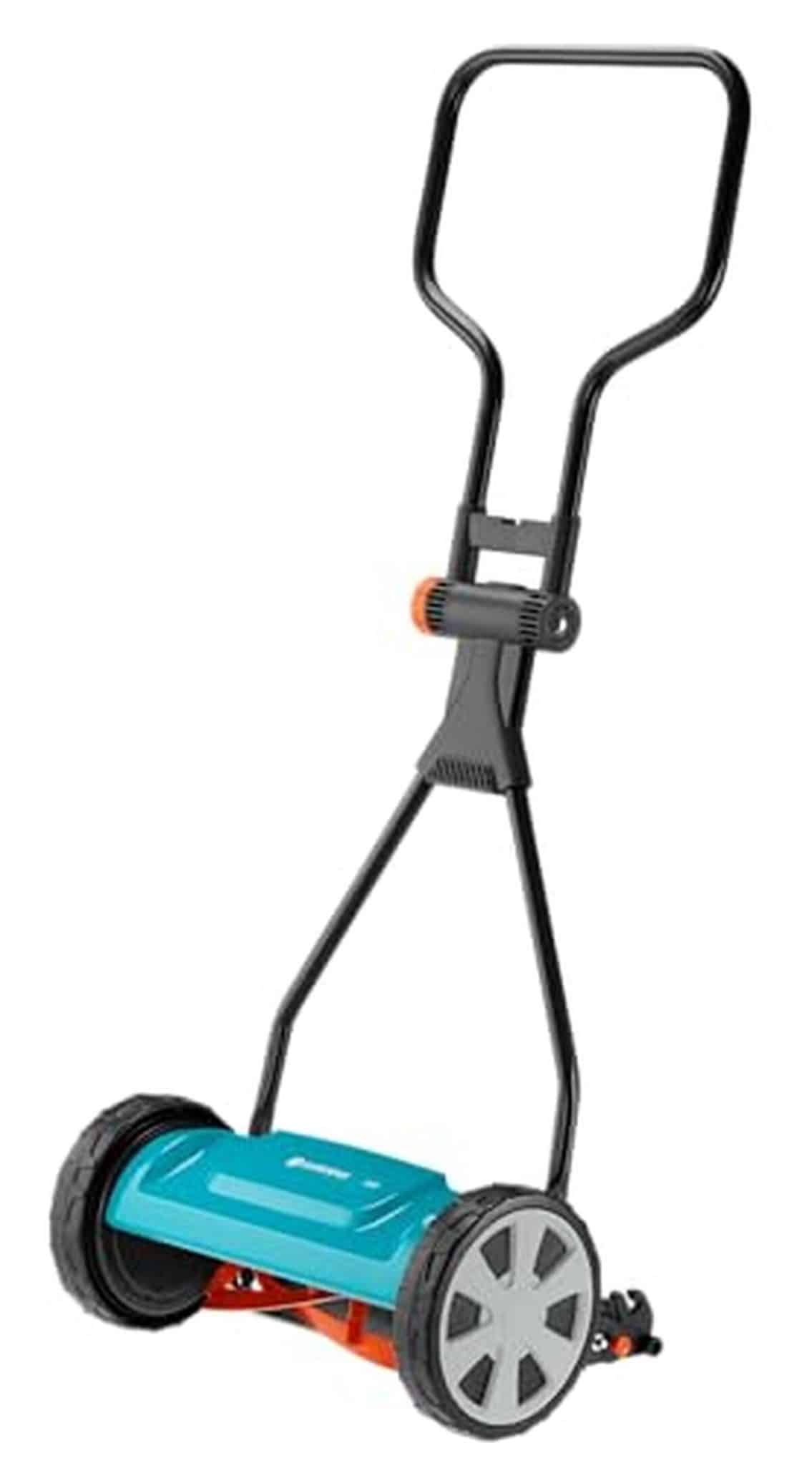 Test Gardena Gardening Tools : efficacité sur 150 m²