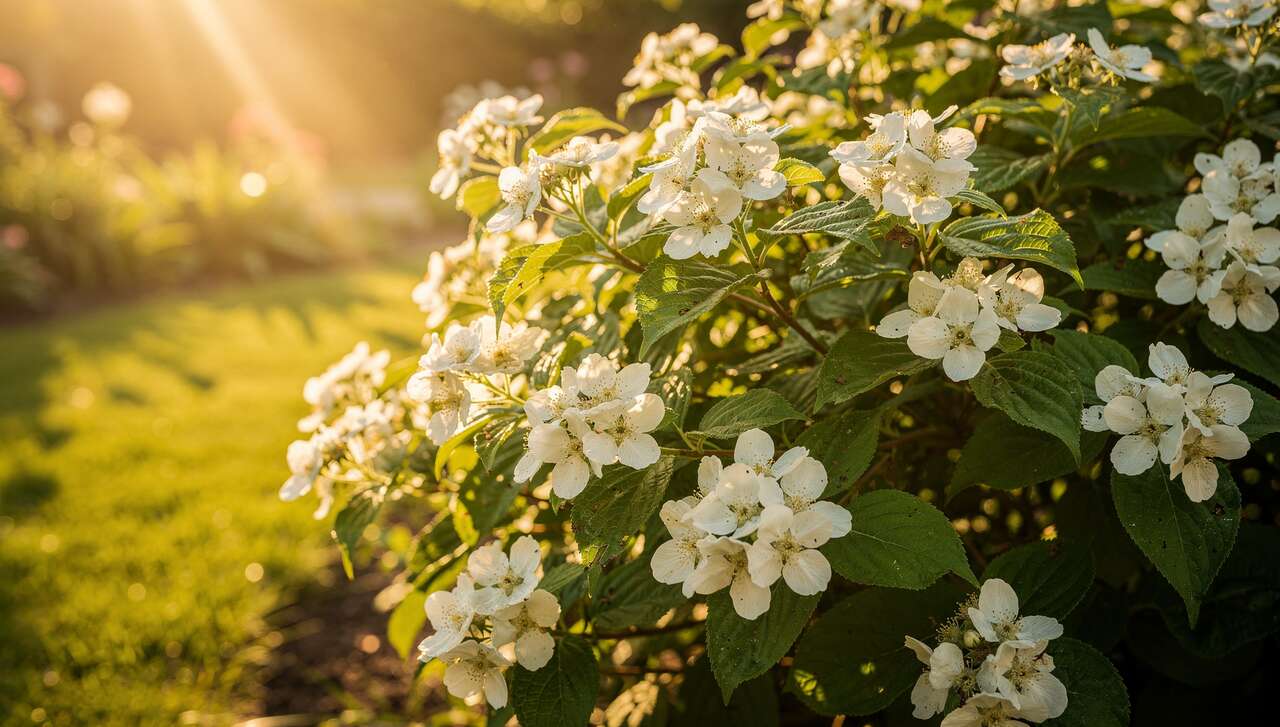 Seringat : conseils de jardinage et entretien