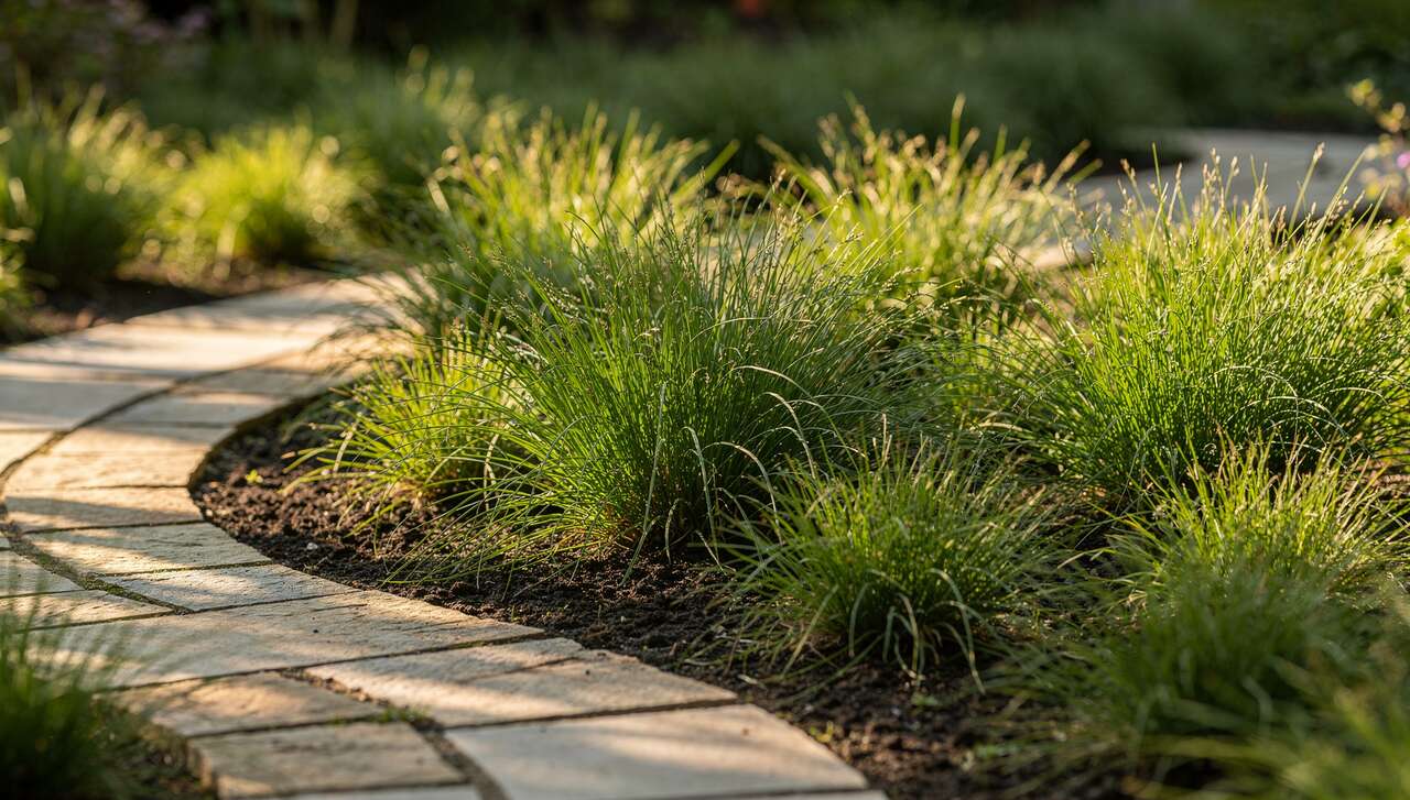 Conseils pour cultiver la seslérie au jardin
