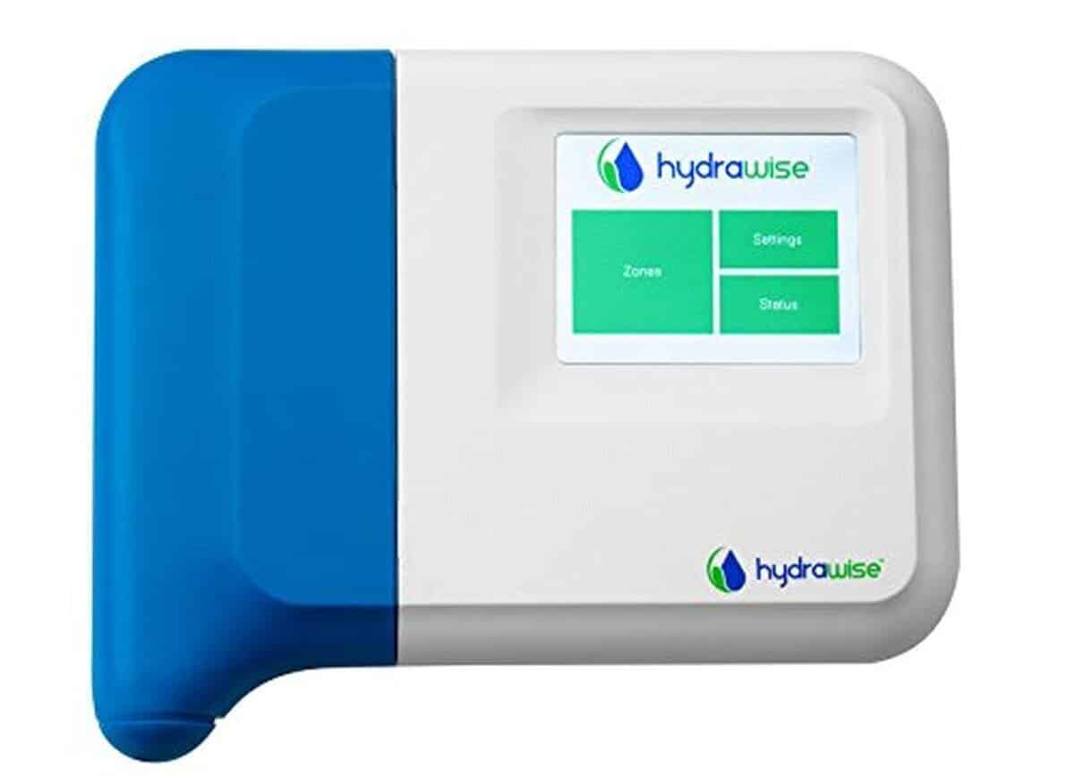 Test Hunter Hydrawise Hc-1201I : programmateur Wi-Fi 12 Stations