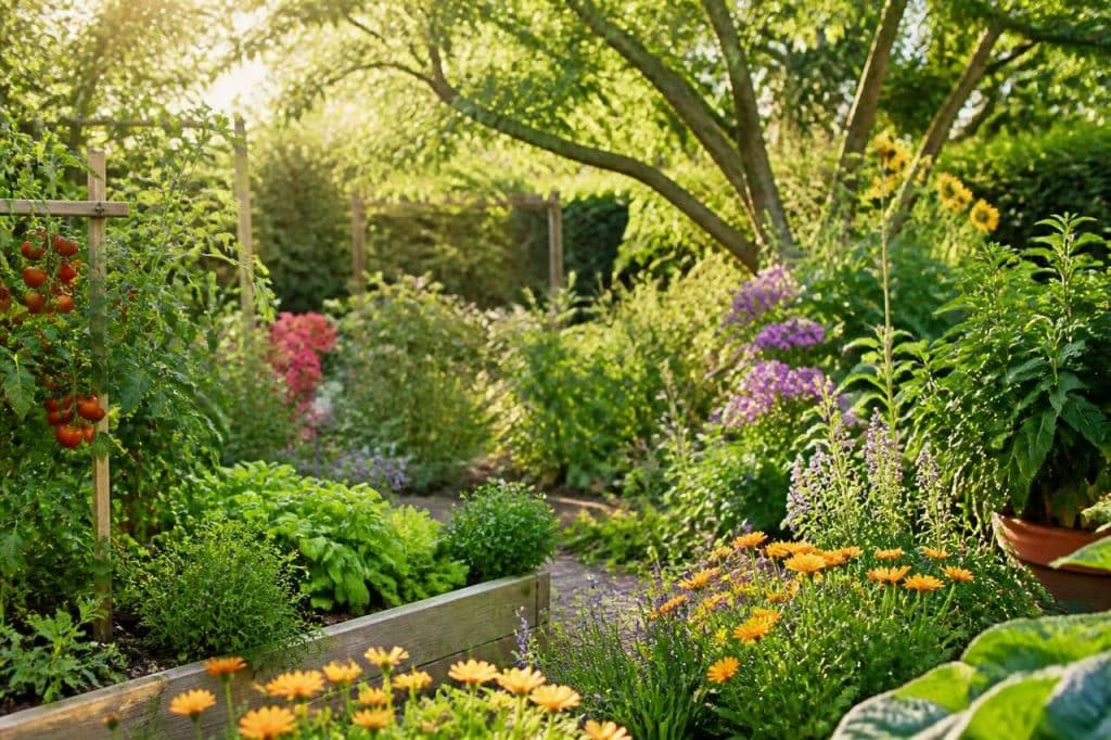 Halte au glyphosate : quels impacts sur votre jardin ?