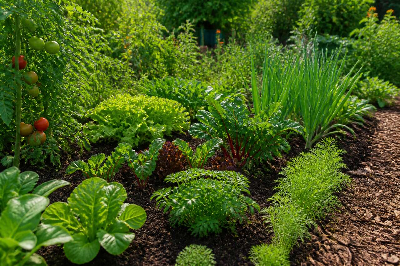 Engrais, amendement, compost : de quoi le potager a vraiment besoin Engrais, amendement, compost : de quoi le potager a vraiment besoin