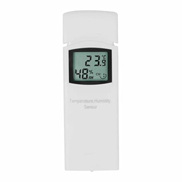 Découvrez notre test complet de la station météo sans fil SBS-RS-500 de Steinberg Systems : performances, fonctionnalités et verdict d'un modèle fiable pour vos mesures météorologiques. 